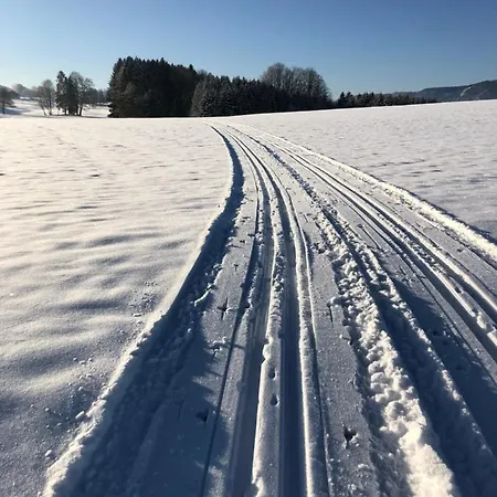 Appartamento Biohof-feichtinger Zell am Moos