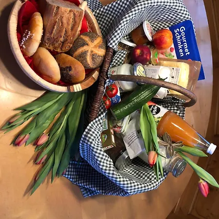 Biohof-feichtinger Zell am Moos