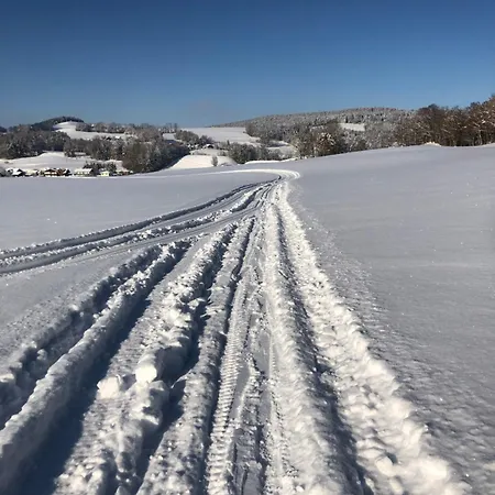 Biohof-feichtinger Appartamento