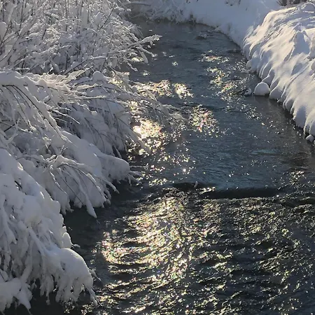Biohof-feichtinger Zell am Moos