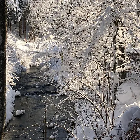 Apartman Biohof-feichtinger Zell am Moos