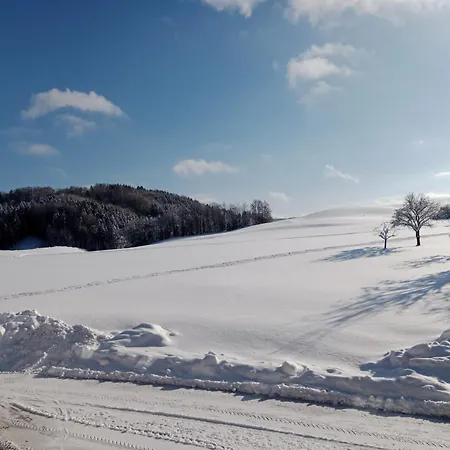 Appartamento Biohof-feichtinger