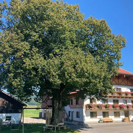 Apartment Biohof-feichtinger Zell am Moos