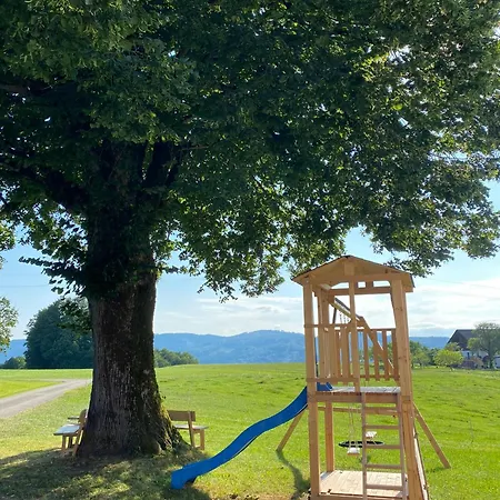 Biohof-feichtinger Appartamento