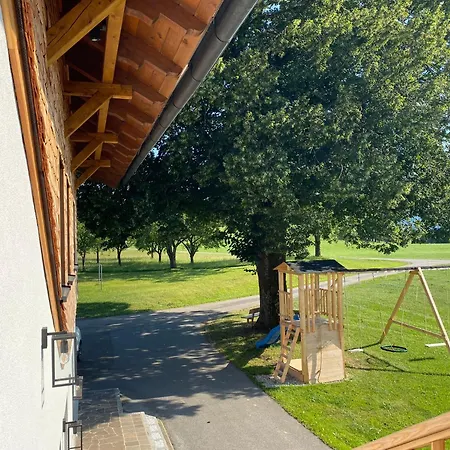 Biohof-feichtinger Appartamento
