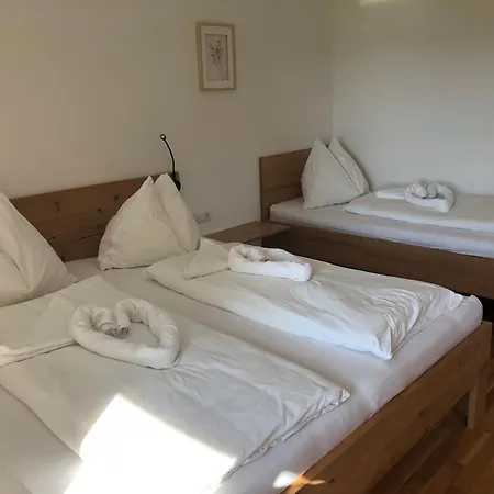 Appartement Biohof-feichtinger