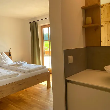 Biohof-feichtinger Apartment