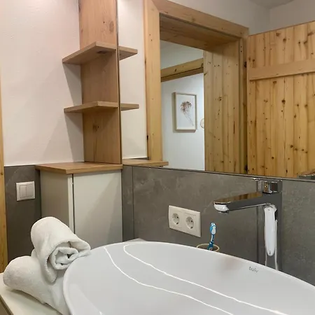 Appartamento Biohof-feichtinger Zell am Moos