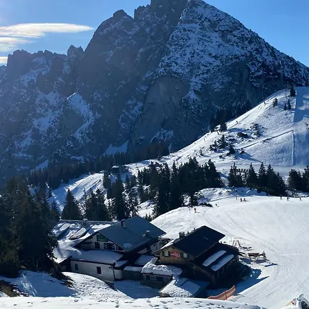 Apartman Biohof-feichtinger *