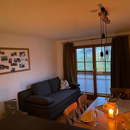 Biohof-feichtinger Apartment