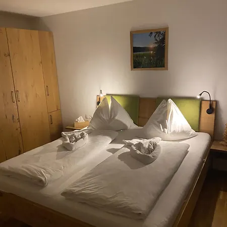 Apartment Biohof-feichtinger