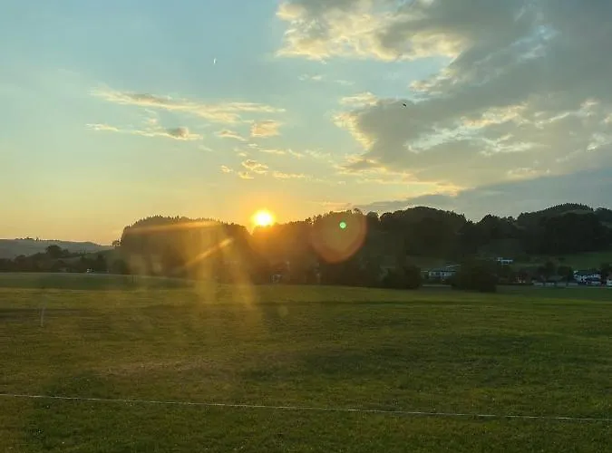 Biohof-feichtinger شقة