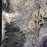 Appartement Biohof-feichtinger Zell am Moos