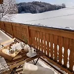 Appartement Biohof-feichtinger
