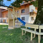 Biohof-feichtinger Appartement Zell am Moos