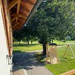 Biohof-feichtinger Appartement