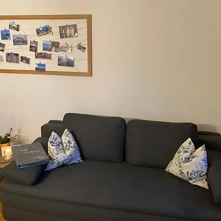 Appartement Biohof-feichtinger Zell am Moos