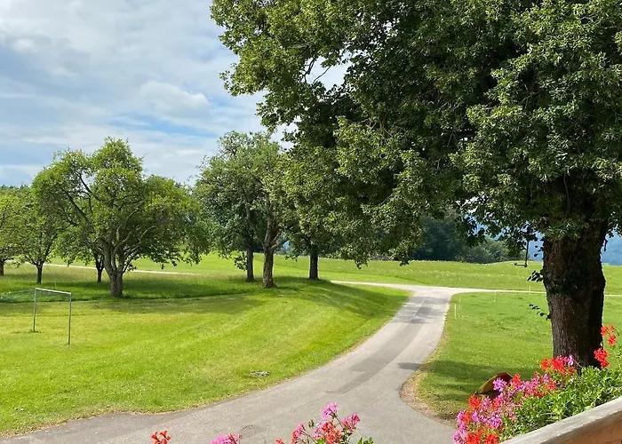 Biohof-feichtinger Zell am Moos