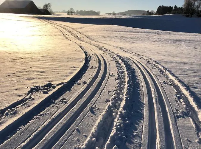 Appartement Biohof-feichtinger