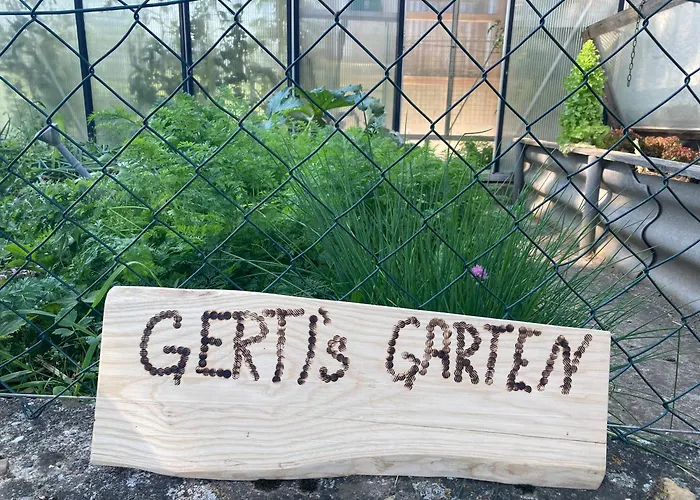 Biohof-feichtinger Appartement Zell am Moos