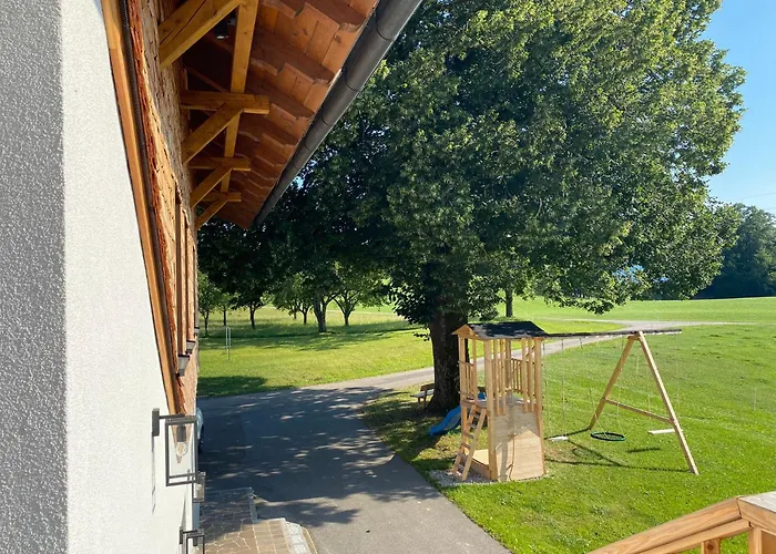 Biohof-feichtinger Appartement