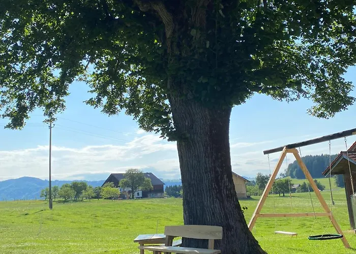 Biohof-feichtinger * Zell am Moos