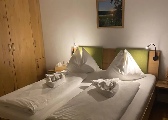 Appartement Biohof-feichtinger